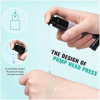 Primer Anti-Cernes Gel Hydratant