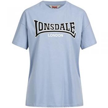 Lonsdale Oversize-Shirt Damen OUSDALE