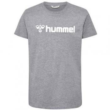Hummel Kids T-shirt Go 2.0 Logo Versie