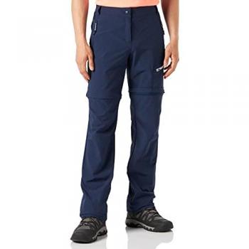 Pantaloni Convertibili Zip Off
