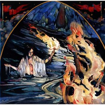 River Black (Digipak)