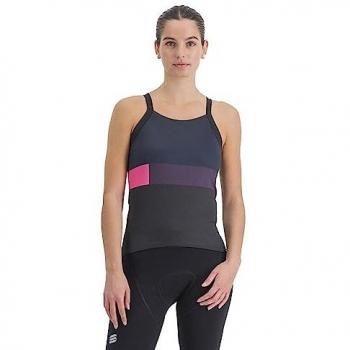 Sportful Donna Snap T-Shirt Ciclismo