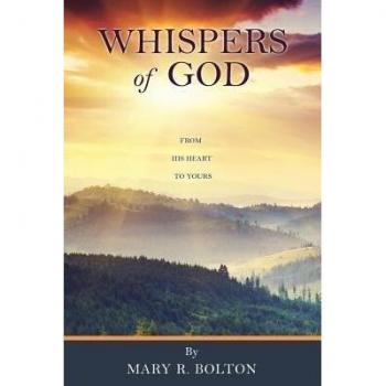 Whispers of god paperback
