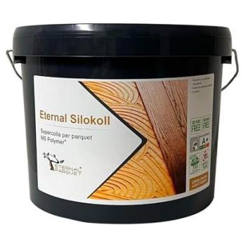 SILOKOLL 15kg: Colla Silanica Eco per Pavimenti Parquet