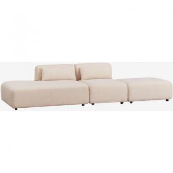 Pouf Fogler & Chaise Sklum