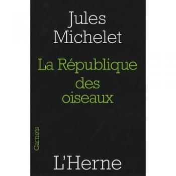 Republique des oiseaux (La)