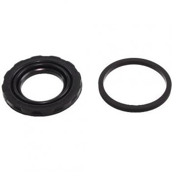 ABS 43061 Juego de Casquillos Guía, Pinza de Freno