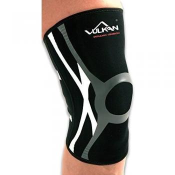 Rodillera Vulkan Tensión Dinámica Cerrada