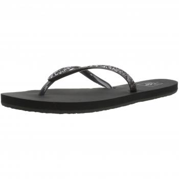 Reef Women's Flip Flops Stargazer Shadow