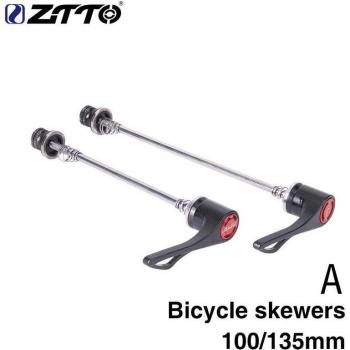 Ztto Quick Release Skewer Lever for Bike Axle