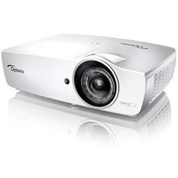 Optoma W460ST HDMI Input Projector