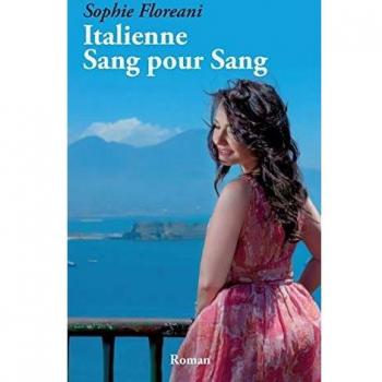 Italienne Sang pour Sang
