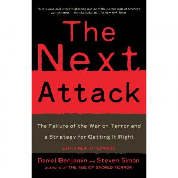 Next Attack