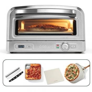 Cuisinart CPZ120U Indoor Pizza Oven