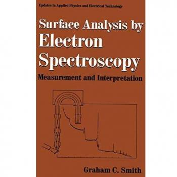 Surface Analysis by Electron Spectroscopy: Measurement And Interpretation