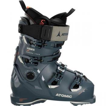 Herren Snowboots ATOMIC HAWX MAGNA 120 S GW ST – Orange, 25 – Storm/Stein Design
