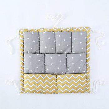 Juego de cama para cuna