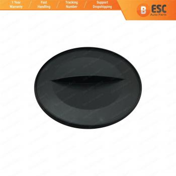 Módulo de Salpicaduras ESC‑ESP597‑2 con Solapa Lateral Izq. para Renault Megane MK2