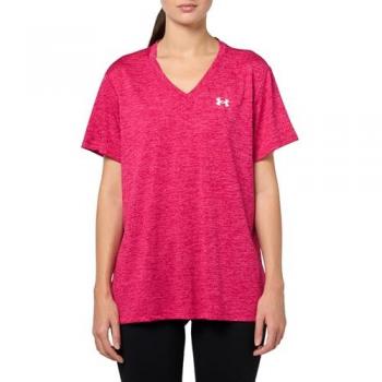 Under Armour Women's Tech Twist T-Shirt
