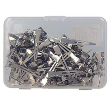 PINZAS FABRÉ-FAMA STEINHART ACERO MEDIANA X 100
