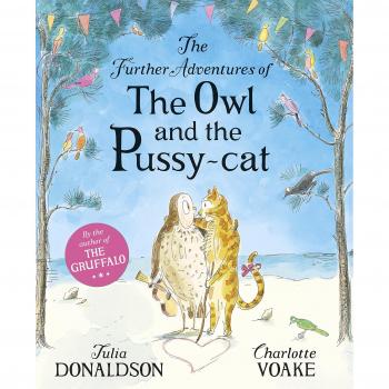 The Further Adventures of the Owl and the Pussy-cat