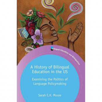 Vitalsource Technologies, Inc. A History Of Bilingual Education In The Us