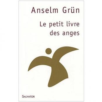 Le petit livre des anges