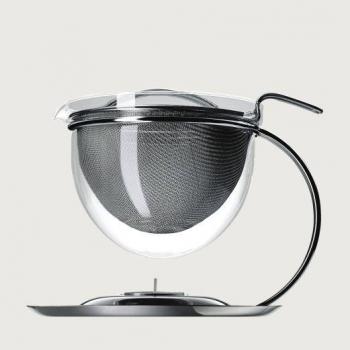 MONO Teekanne Filio integr. Stövchen 1,5 Liter