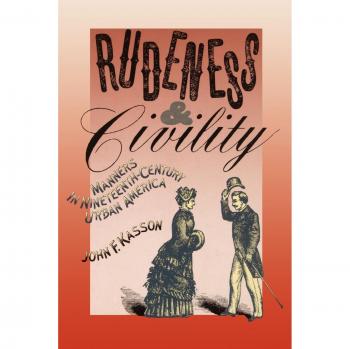 RUDENESS CIVILITY PA