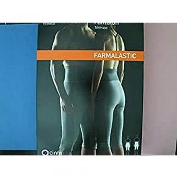 Farmalastic Pantalón Neopreno T-Extra Grande 1Ud