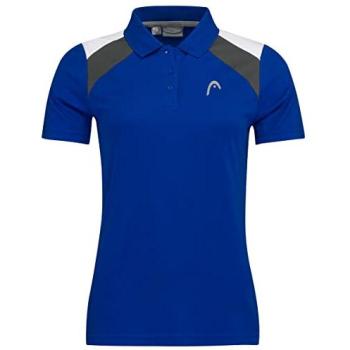 Head Club 22 Sport T-Shirt für Frauen