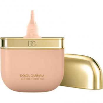Dolce & Gabbana Crème Nutri-Tint Éclaircissante 5N Light 30 ml