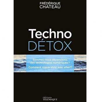 Techno Detox