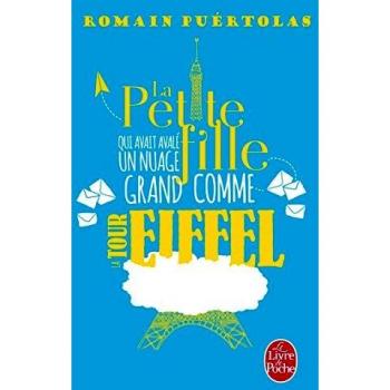 La Petite fille qui avait avalé un nuage grand comme la Tour Eiffel