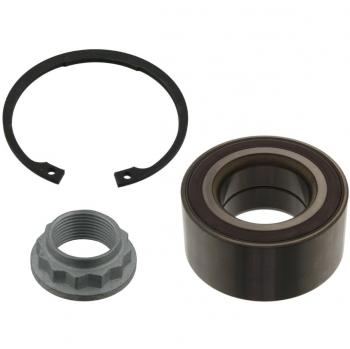 FEBI BILSTEIN Radlagersatz 39828