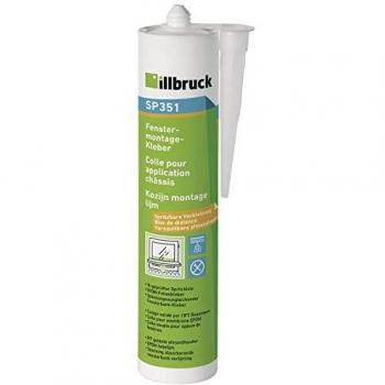 Colle à châssis Illbruck SP351 310 ml