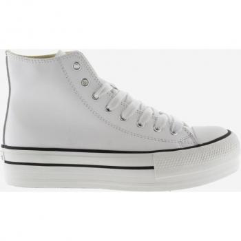 Zapatillas Tribu Victoria 1061107 con plataforma