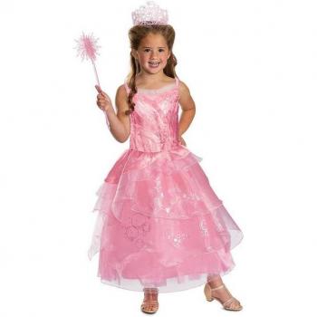 Glinda Glamour Vestido Bebé