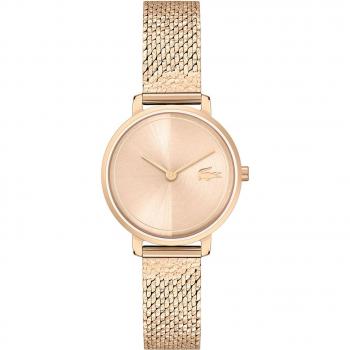 Oro Unico 28 mm Lacoste Quartz