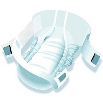 Attends Slip Sport XL 28 pièces