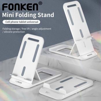 Supporto pieghevole per cellulare e tablet FONKEN