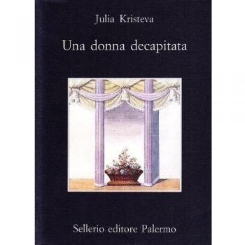 Una donna decapitata