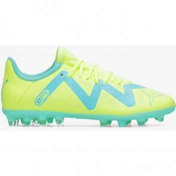 Botas de fútbol Puma Future Play MG JR para niños