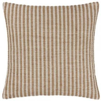 Funda Tejedora Orgánica a Rayas 45 cm