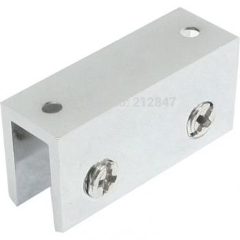 Glass Clamp Holder Adjustable for 8-14mm