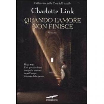 Quando l'amore non finisce