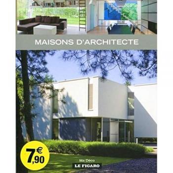 Maisons d'architecte