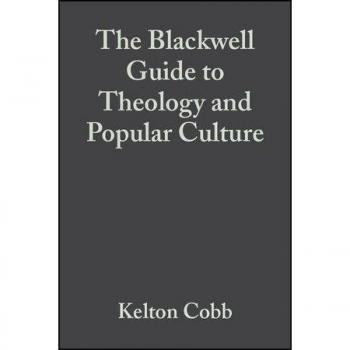 Vitalsource Technologies, Inc. The Blackwell Guide To Theology And Po