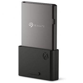 SEAGATE Seagate Speichererweiterungskarte Xbox Series X|S 1 TB SSD, NVMe-Erweite