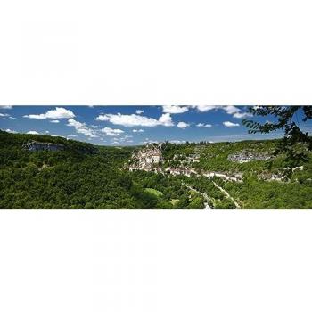Art décoratif Rocamadour 45x135 cm CEANOTHE